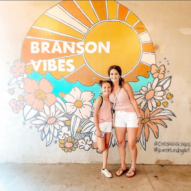 Affordable Family Fun in Beautiful Branson Top BudgetFriendly