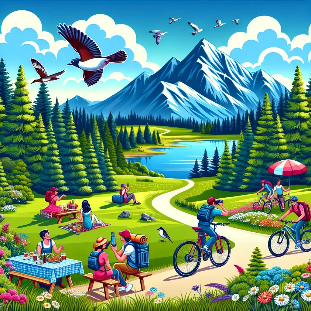 Tom Moody Extended Loop Trail, Hiking Trail in Flagstaff, AZ - ZuzuForKids